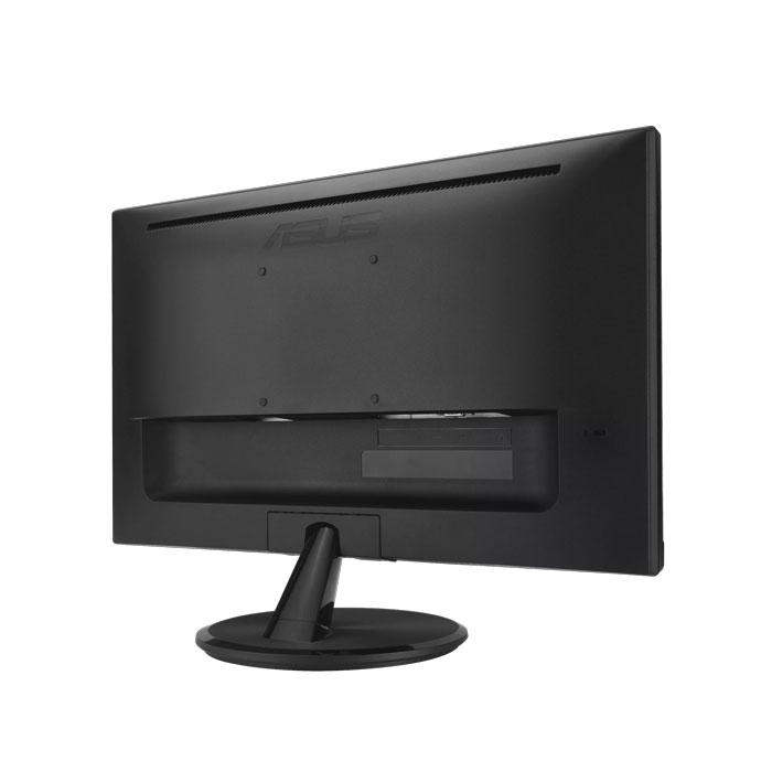 MONITOR 21.45'' ASUS VP227HF (VA, VGA, HDMI) 100Hz thumbnail 2