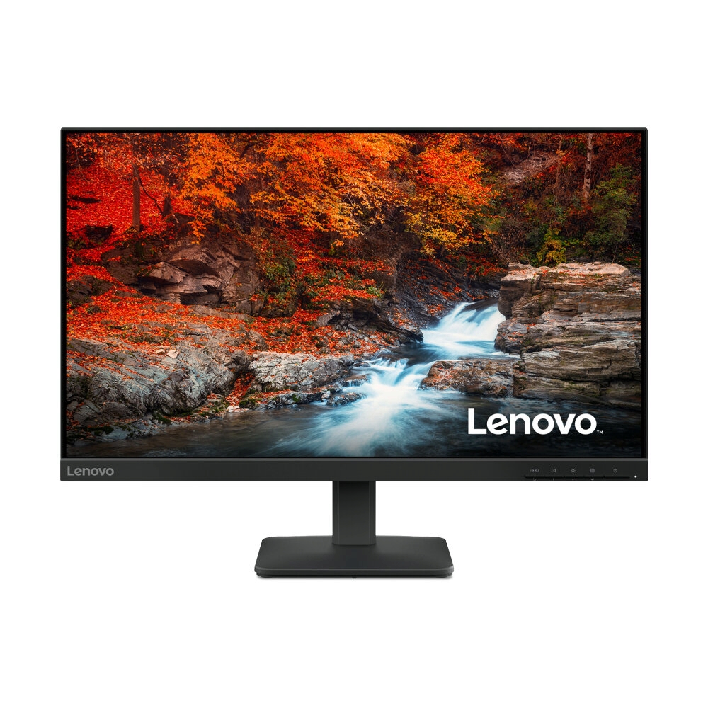 lenovo MONITOR 23.8'' LENOVO L24-4E (IPS, VGA, HDMI) 100Hz — product image 1