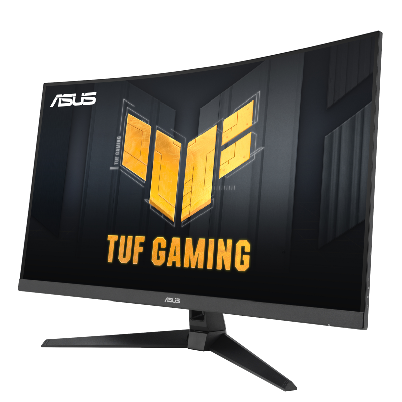 asus MONITOR 31.5'' ASUS TUF GAMING VG32WQ3B (FAST VA, DP, HDMI, SPK) 180Hz — product image 1