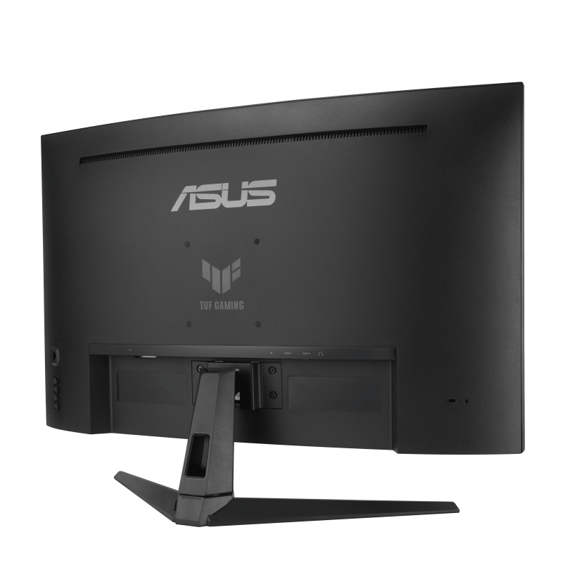 MONITOR 31.5'' ASUS TUF GAMING VG32WQ3B (FAST VA, DP, HDMI, SPK) 180Hz thumbnail 2