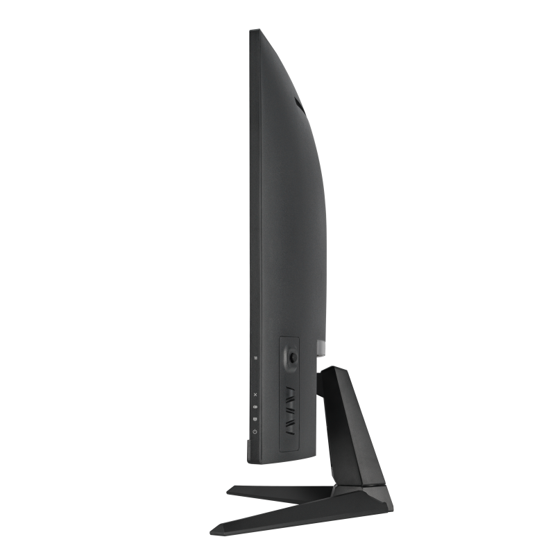 MONITOR 31.5'' ASUS TUF GAMING VG32WQ3B (FAST VA, DP, HDMI, SPK) 180Hz thumbnail 3