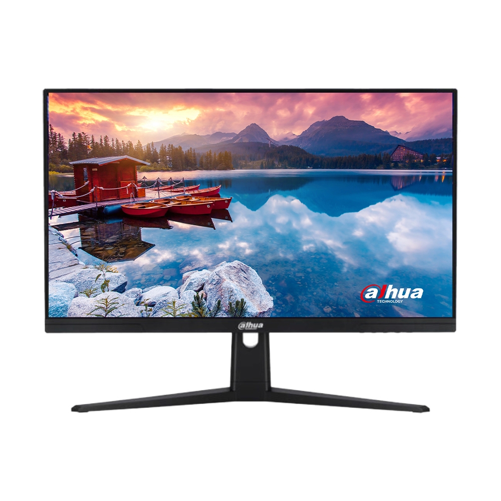 MONITOR 27'' DAHUA LM27-E231BN (IPS, HDMI, DP) 200Hz thumbnail 4