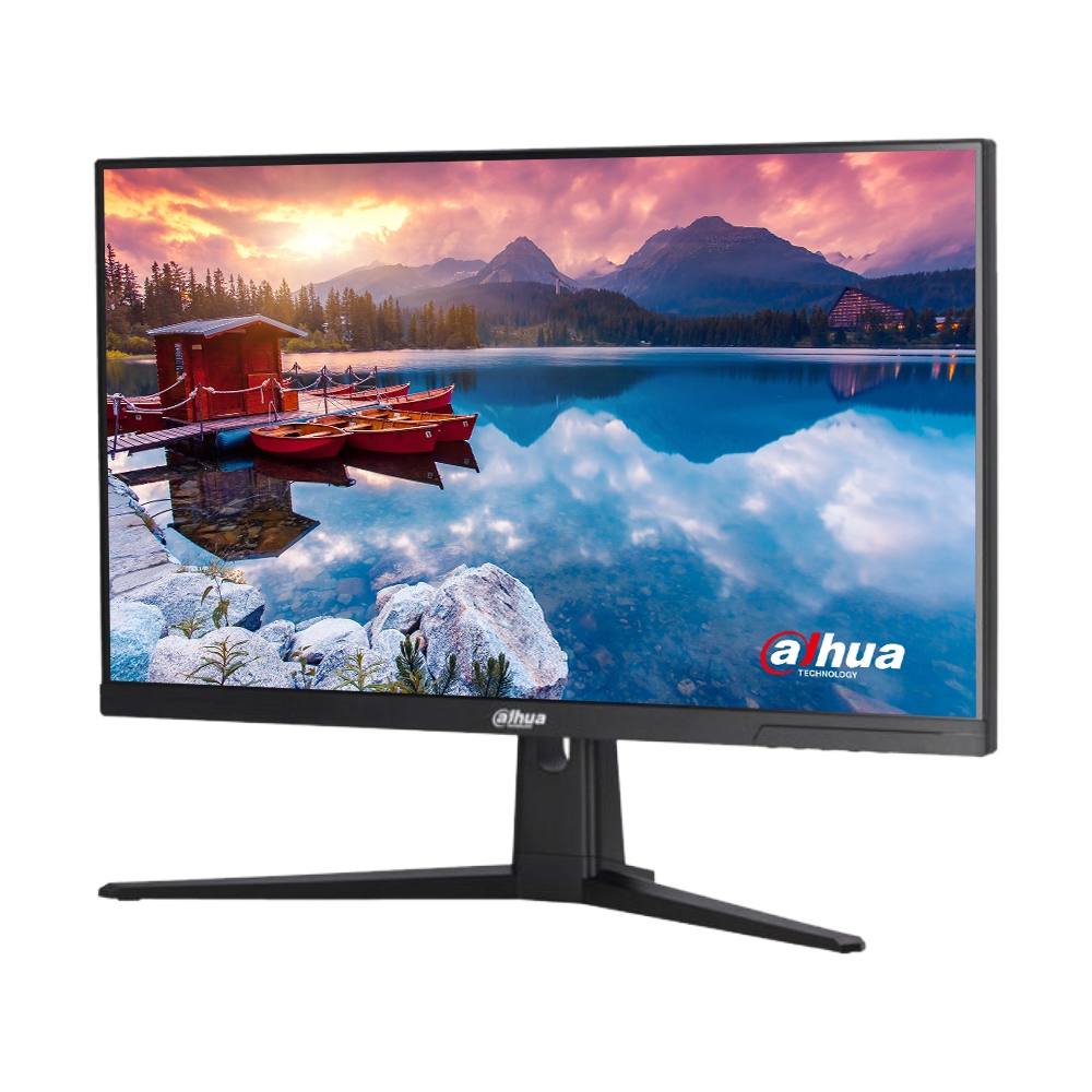 dahua MONITOR 27'' DAHUA LM27-E231BN (IPS, HDMI, DP) 200Hz — product image 1