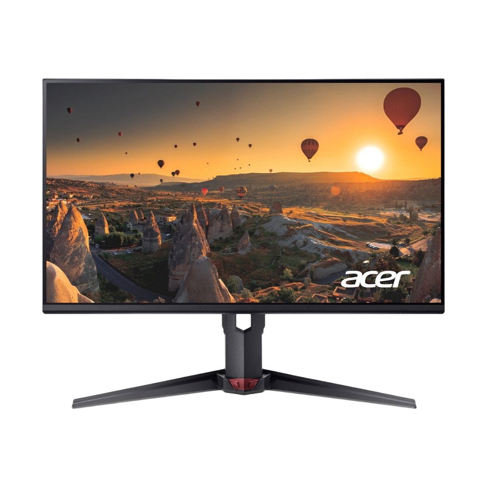 MONITOR 24.5'' ACER XV250QW3BMIIPRX (IPS, HDMI, DP) 240Hz thumbnail 4