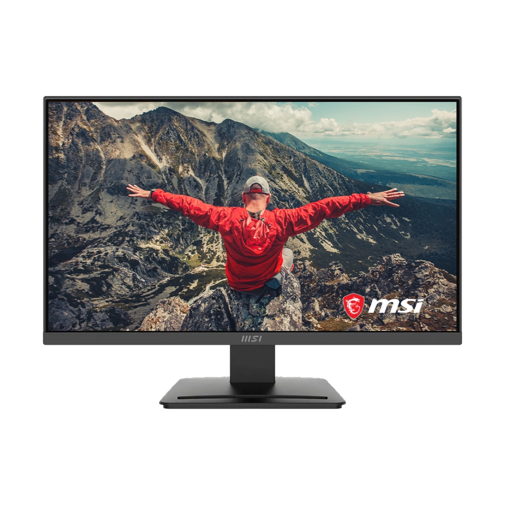 MONITOR 23.8'' MSI PRO MP243L E14 (IPS, HDMI, VGA) 144Hz thumbnail 4