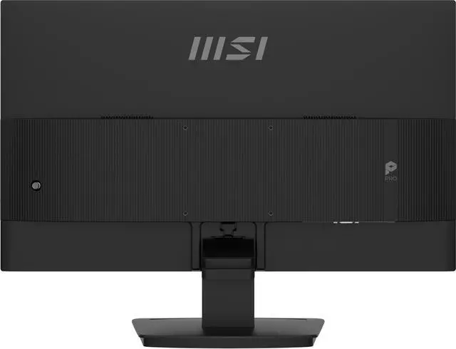 MONITOR 23.8'' MSI PRO MP243L E14 (IPS, HDMI, VGA) 144Hz thumbnail 2