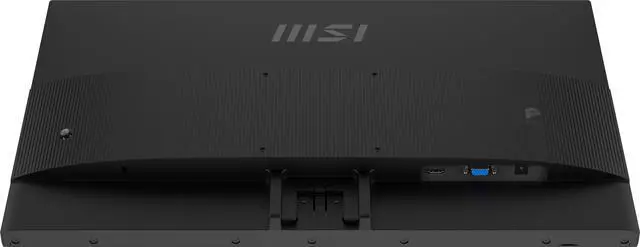 MONITOR 23.8'' MSI PRO MP243L E14 (IPS, HDMI, VGA) 144Hz thumbnail 3