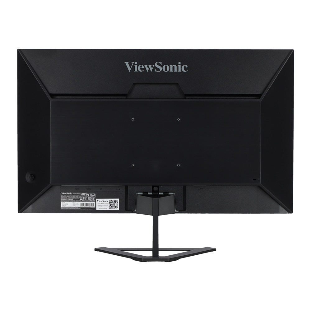 MONITOR 27'' VIEWSONIC VX2758A-2K-PRO-3 (IPS, HDMI, DP) 2K 240Hz thumbnail 3