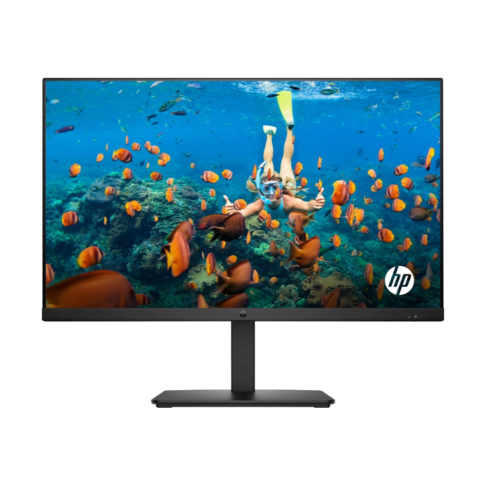 hp MONITOR 27'' HP S3 PRO 327PE (IPS, VGA, HDMI, DP, SPK) 100Hz — product image 1