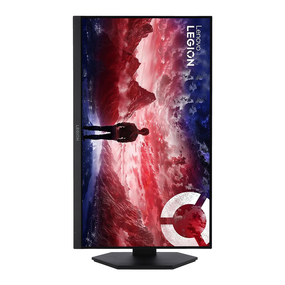 MONITOR 27'' LENOVO LEGION 27Q-11 (IPS, DP, HDMI) 300Hz thumbnail 2