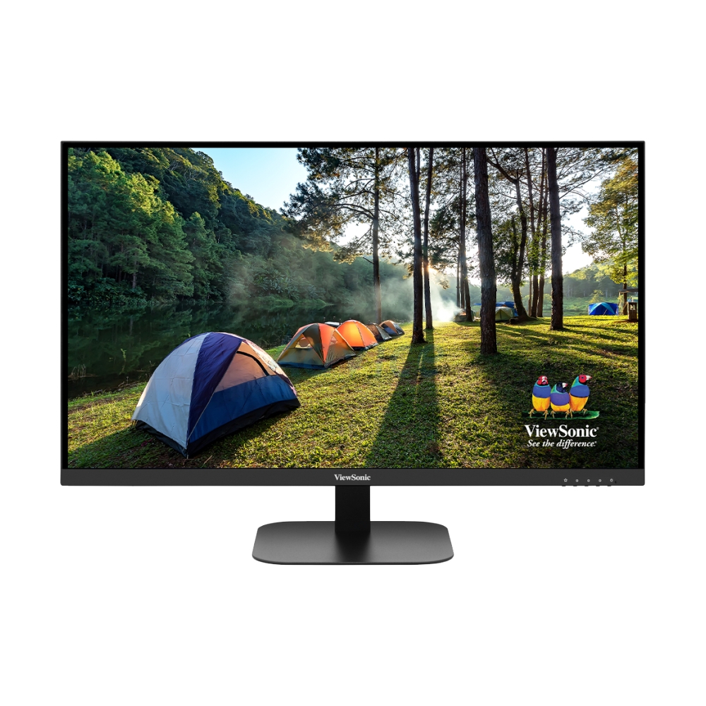 MONITOR 27'' VIEWSONIC VX2757A-HD-PRO (IPS, HDMI, DP) 180Hz thumbnail 5