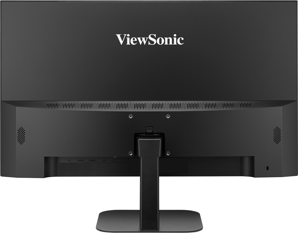 MONITOR 27'' VIEWSONIC VX2757A-HD-PRO (IPS, HDMI, DP) 180Hz thumbnail 4