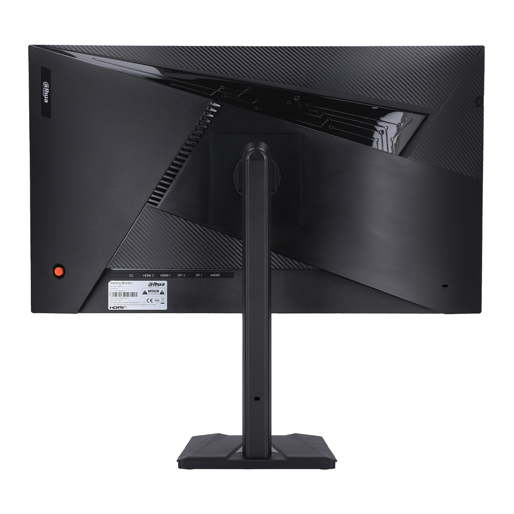 MONITOR 27'' DAHUA LM27-E431A (IPS, HDMI, DP) 4K 160Hz / FHD 320Hz thumbnail 3