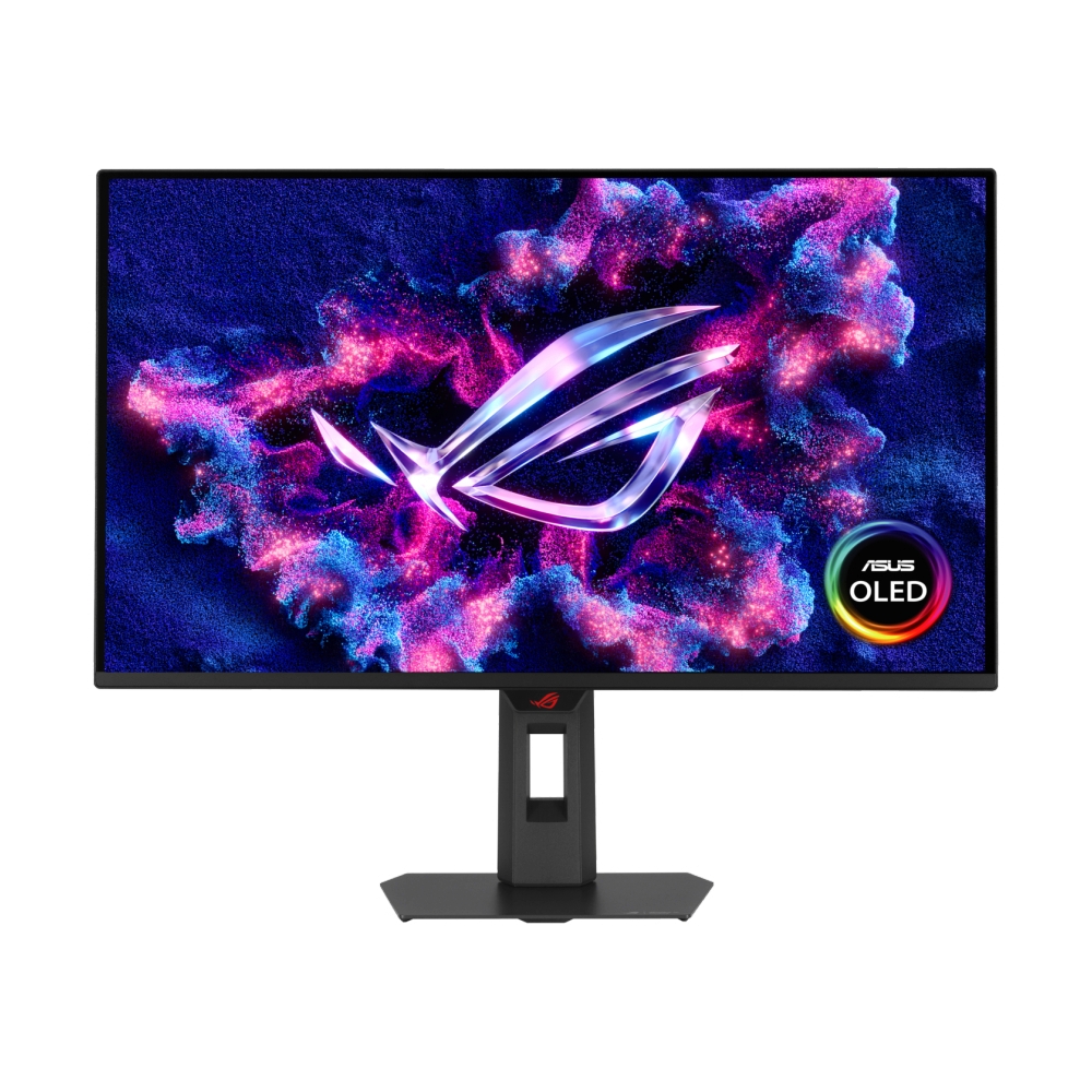 MONITOR 27'' ASUS ROG STRIX OLED XG27AQDMES (QD-OLED, DP, HDMI) 240Hz G-SYNC thumbnail 4