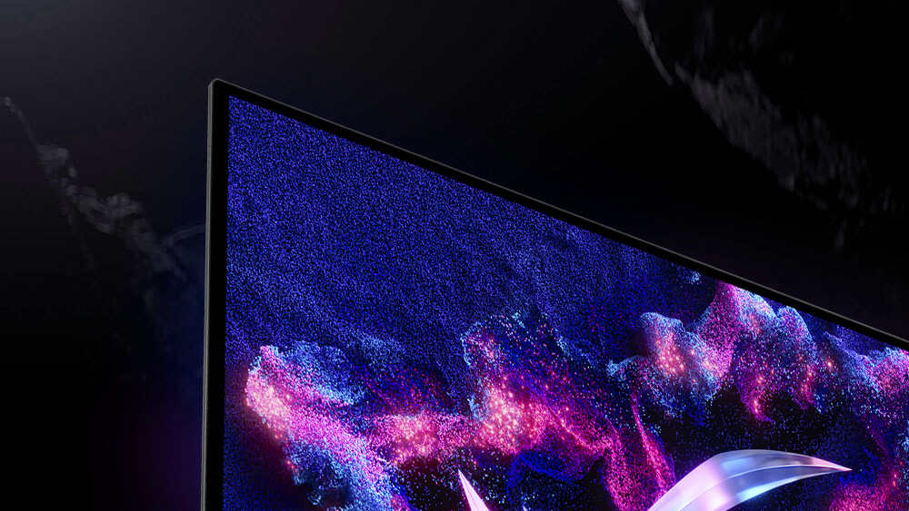 MONITOR 27'' ASUS ROG STRIX OLED XG27AQDMES (QD-OLED, DP, HDMI) 240Hz G-SYNC thumbnail 2