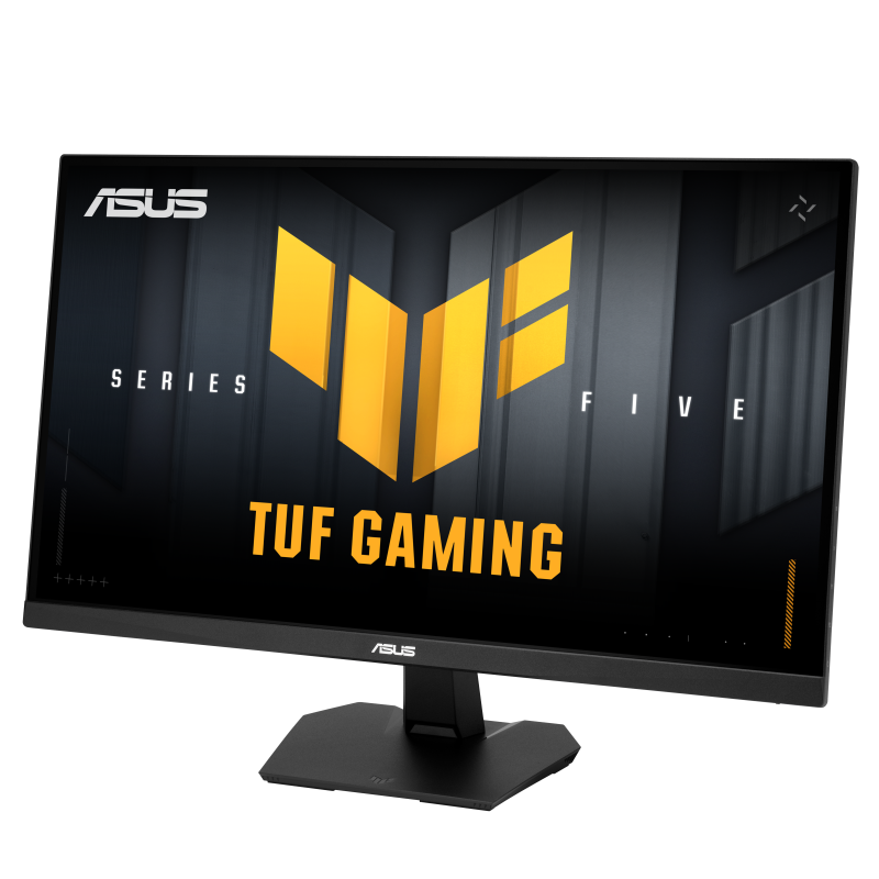 asus MONITOR 27 ASUS TUF GAMING VG279QM5F(IPS, HDMI, DP,SPK) 260Hz — product image 1