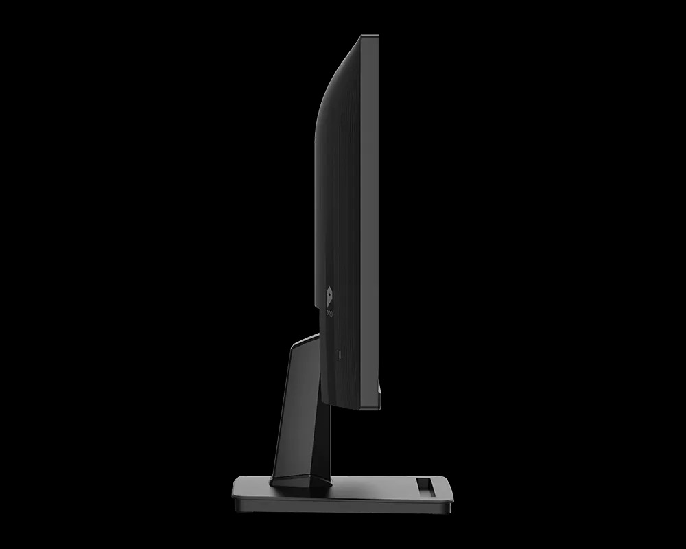 MONITOR 21.45" MSI PRO MP225 E12VL (VA, VGA, HDMI) 120Hz thumbnail 3