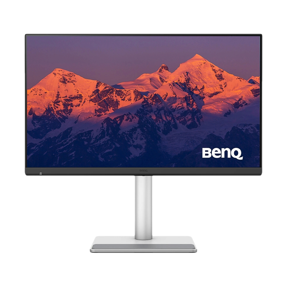 MONITOR 27'' BENQ MA270S (IPS, THUNDERBOLT, USB-C) 5K 70Hz thumbnail 5