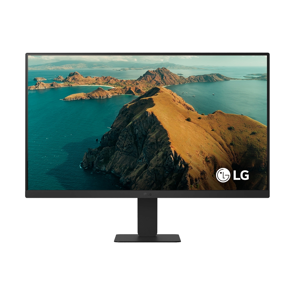MONITOR 27'' LG 27U631A-B (IPS, HDMI, USB-C) 2K 100Hz thumbnail 5