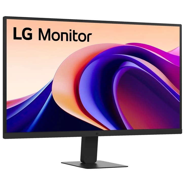MONITOR 27'' LG 27U631A-B (IPS, HDMI, USB-C) 2K 100Hz thumbnail 2