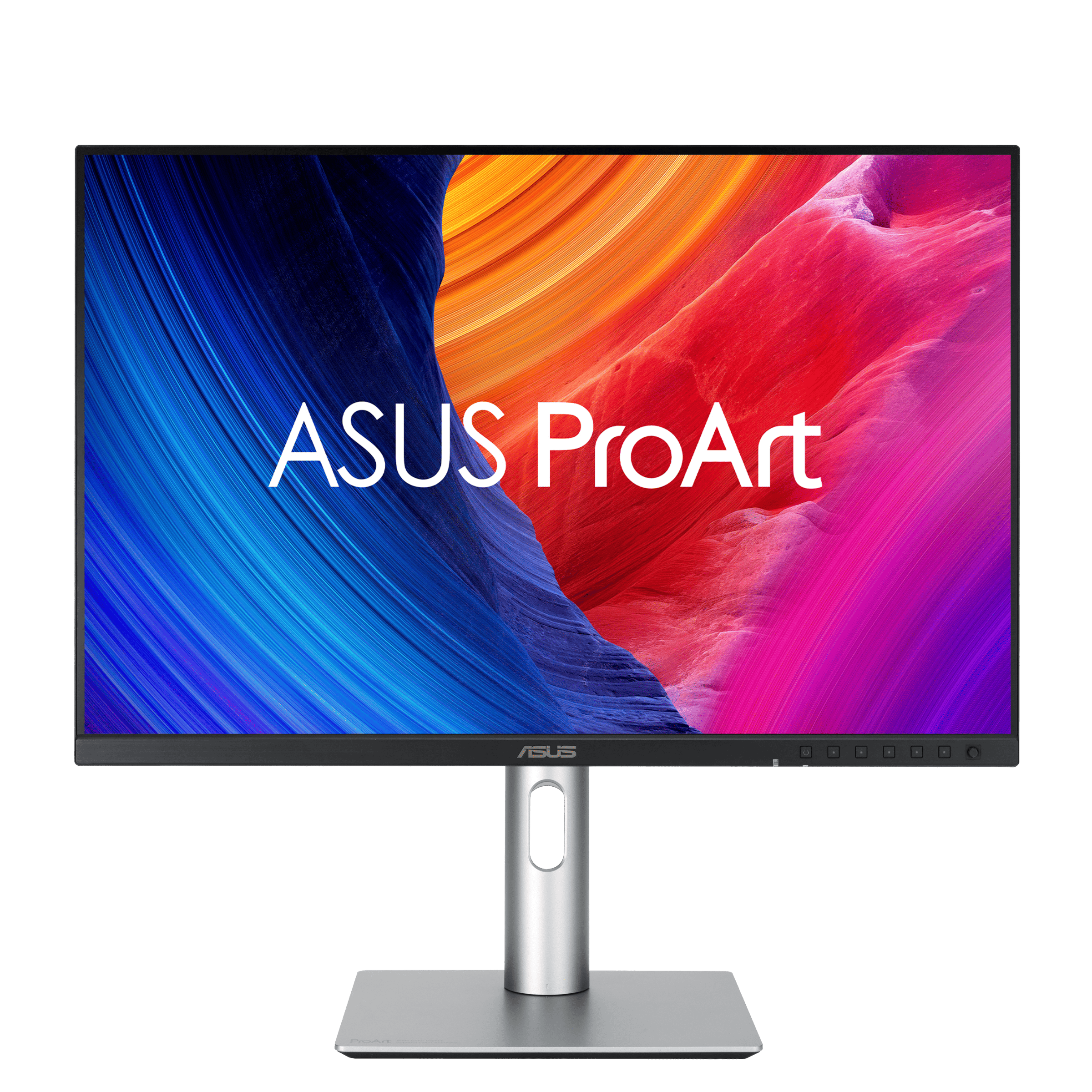 MONITOR 24.1'' ASUS PROART PA248QFV (IPS, DP, HDMI, SPK) 100Hz thumbnail 4