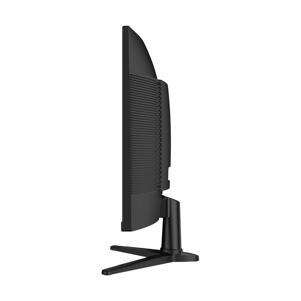 MONITOR 27'' DAHUA LM27-E240C (VA, HDMI, DP) CURVED 240Hz thumbnail 2