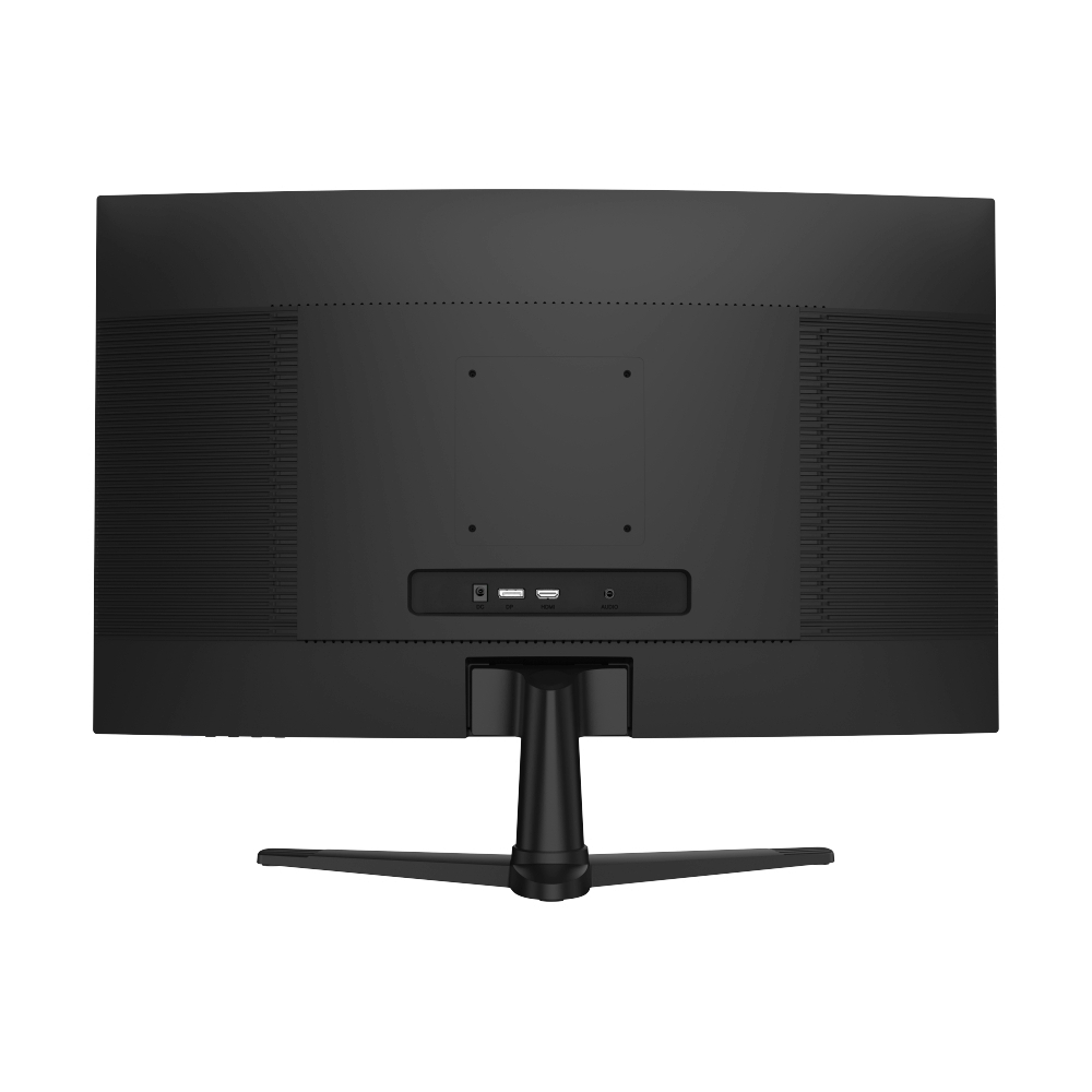 MONITOR 27'' DAHUA LM27-E240C (VA, HDMI, DP) CURVED 240Hz thumbnail 3