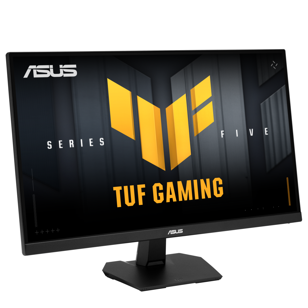 MONITOR 27'' ASUS TUF GAMING VG27AQ5F (IPS,DP,HDMI, SPK) 2K 220Hz thumbnail 3