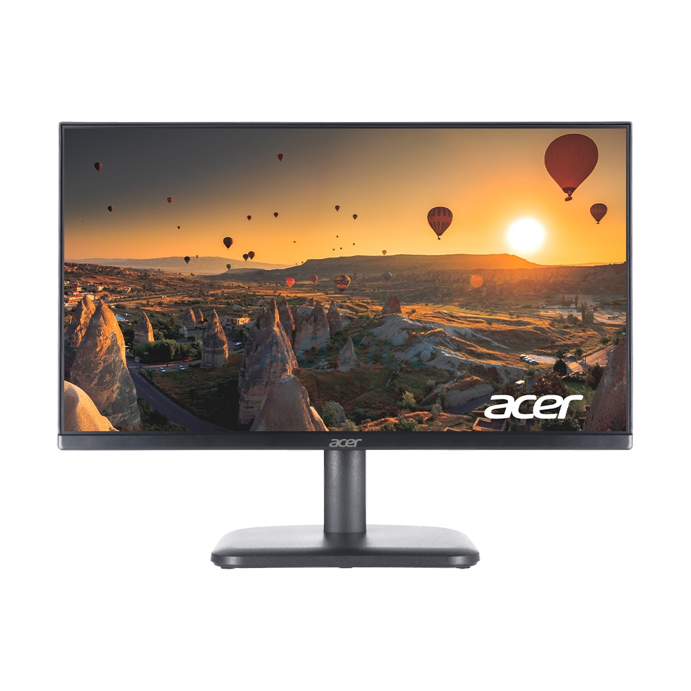 MONITOR 21.5'' ACER EK221QG3BI (IPS, VGA, HDMI) 120Hz thumbnail 3