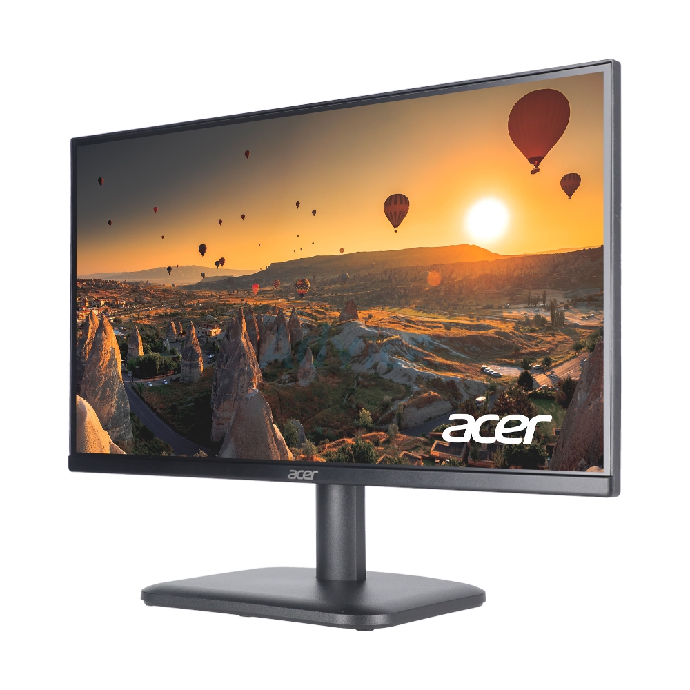 acer MONITOR 21.5'' ACER EK221QG3BI (IPS, VGA, HDMI) 120Hz — product image 1