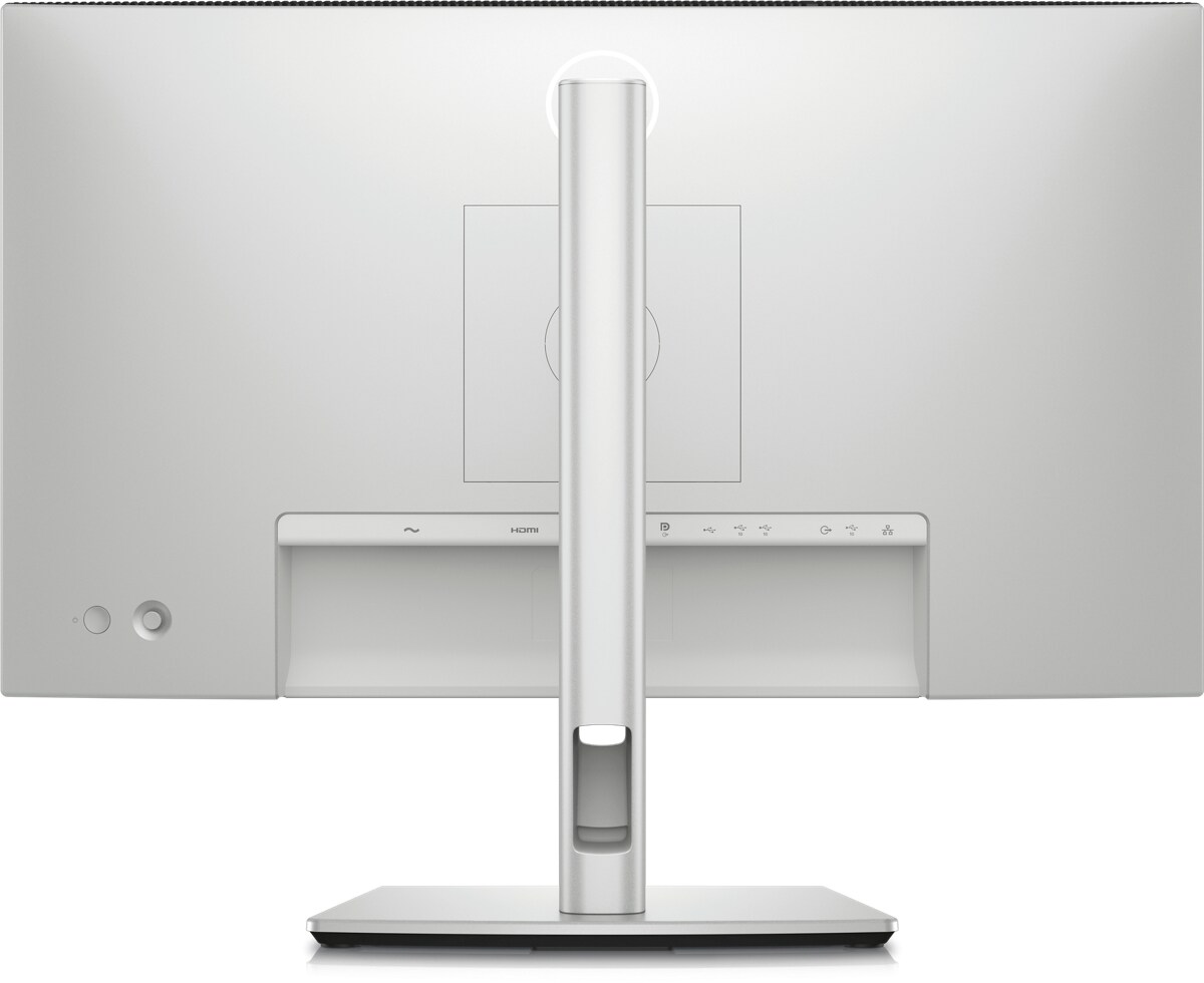 MONITOR 23.8'' DELL ULTRASHARP U2424HE (IPS, DP, HDMI, USB-C) 120Hz thumbnail 2