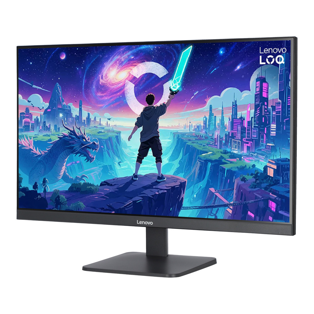 lenovo MONITOR 27'' LENOVO LOQ 27-10 (IPS, HDMI, DP) 200Hz — product image 1