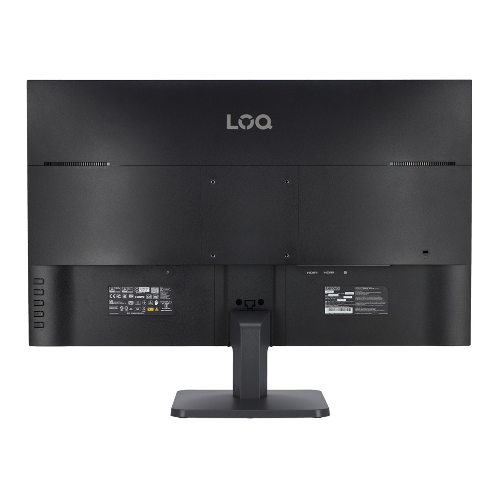 MONITOR 27'' LENOVO LOQ 27-10 (IPS, HDMI, DP) 200Hz thumbnail 3