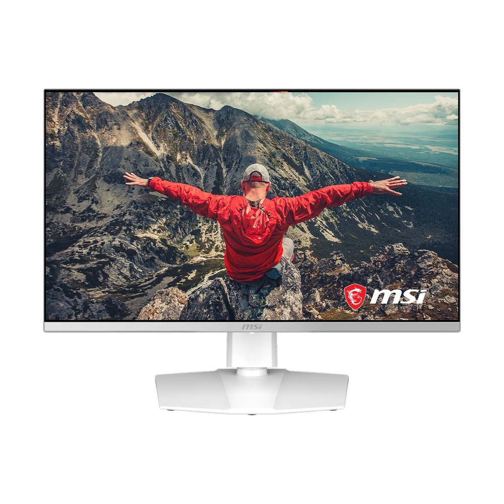 MONITOR 26.5'' MSI MAG 272QPW QD-OLED X28 (OLED, HDMI, DP) 2K 280Hz thumbnail 4
