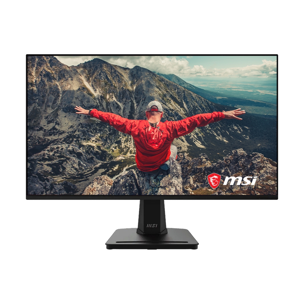 MONITOR 24.5'' MSI PRO MP251 E14L (IPS, HDMI, VGA) 144Hz thumbnail 5
