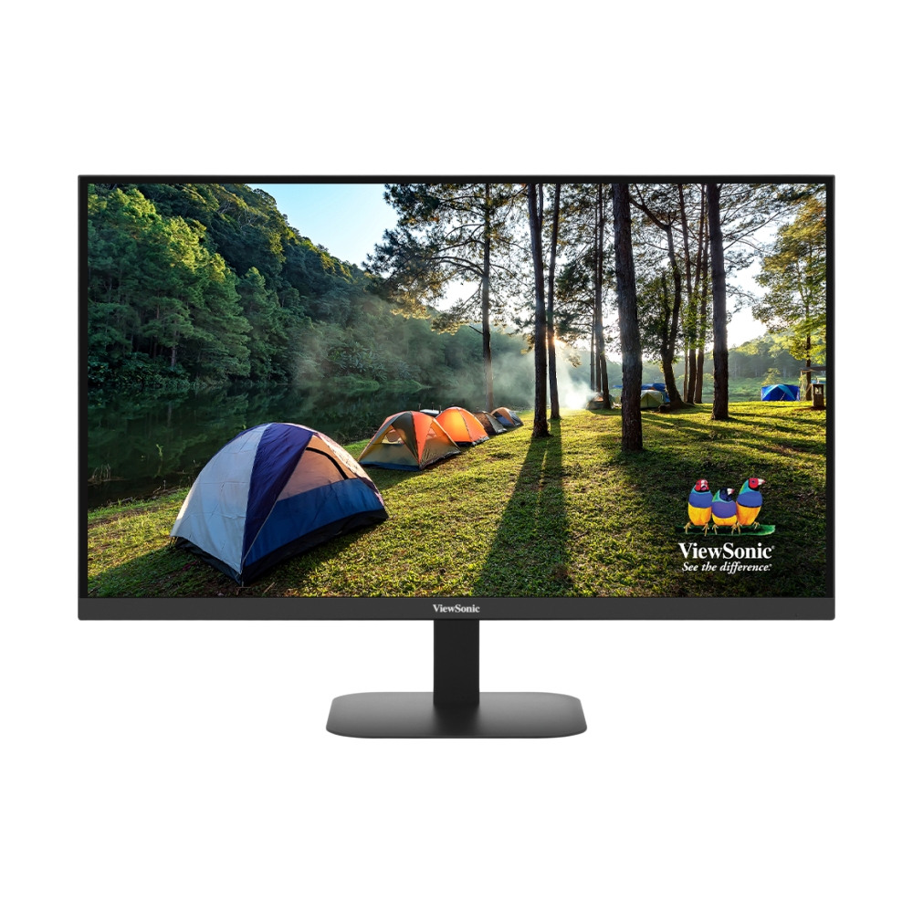 MONITOR 27'' VIEWSONIC VA2708-2K-MHD (IPS, HDMI, DP) 2K 100Hz thumbnail 5