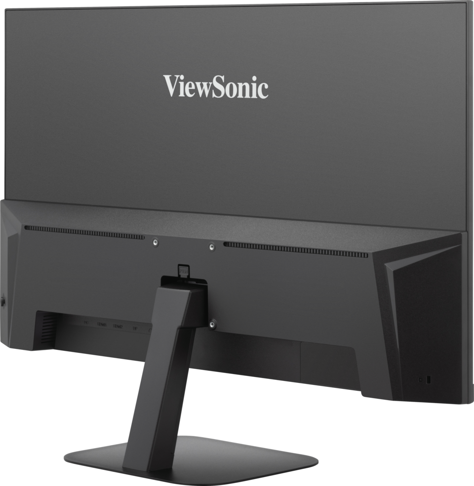 MONITOR 27'' VIEWSONIC VA2708-2K-MHD (IPS, HDMI, DP) 2K 100Hz thumbnail 4