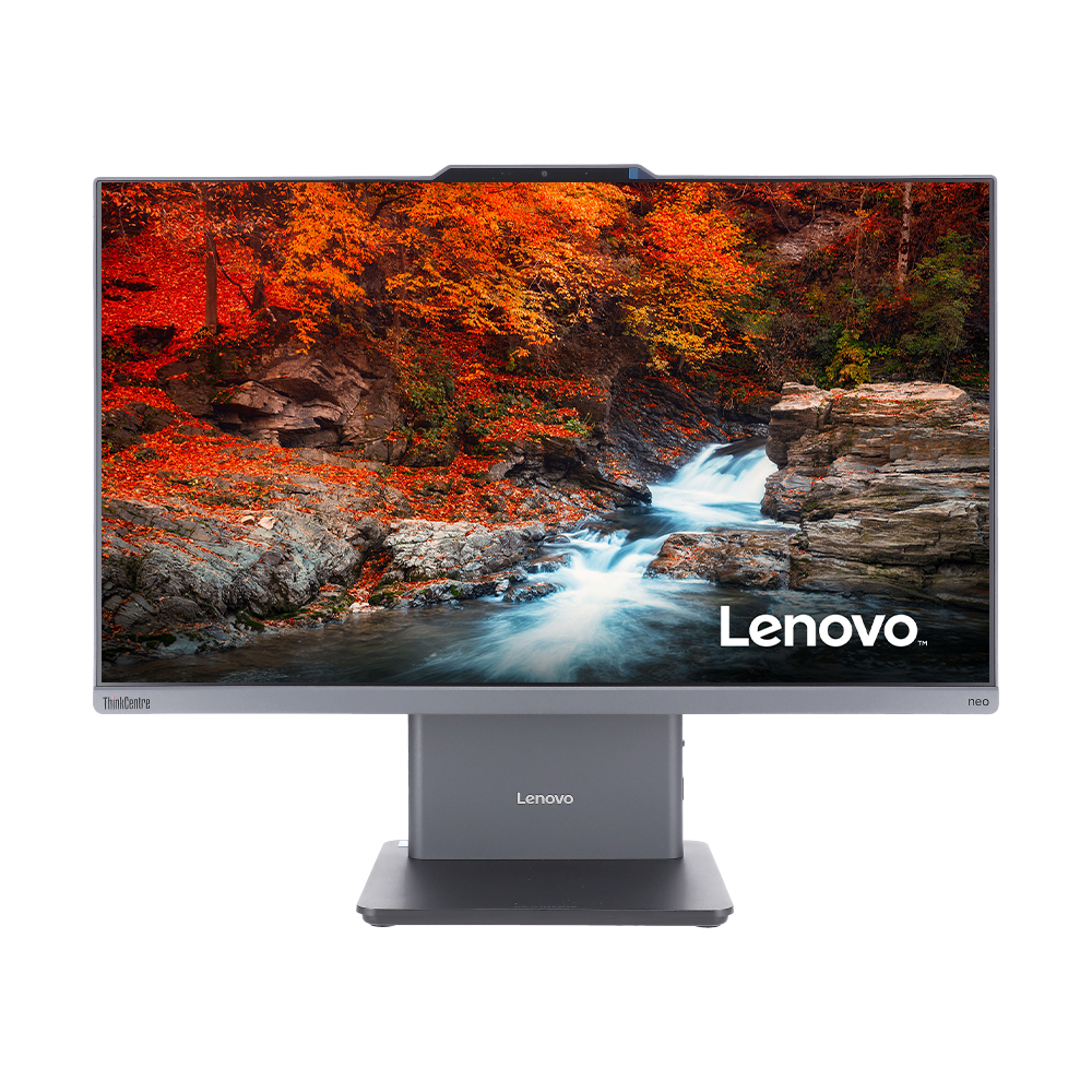 AIO Lenovo ThinkCentre Neo 50a 24 G5 (12SDA07ATB) thumbnail 2