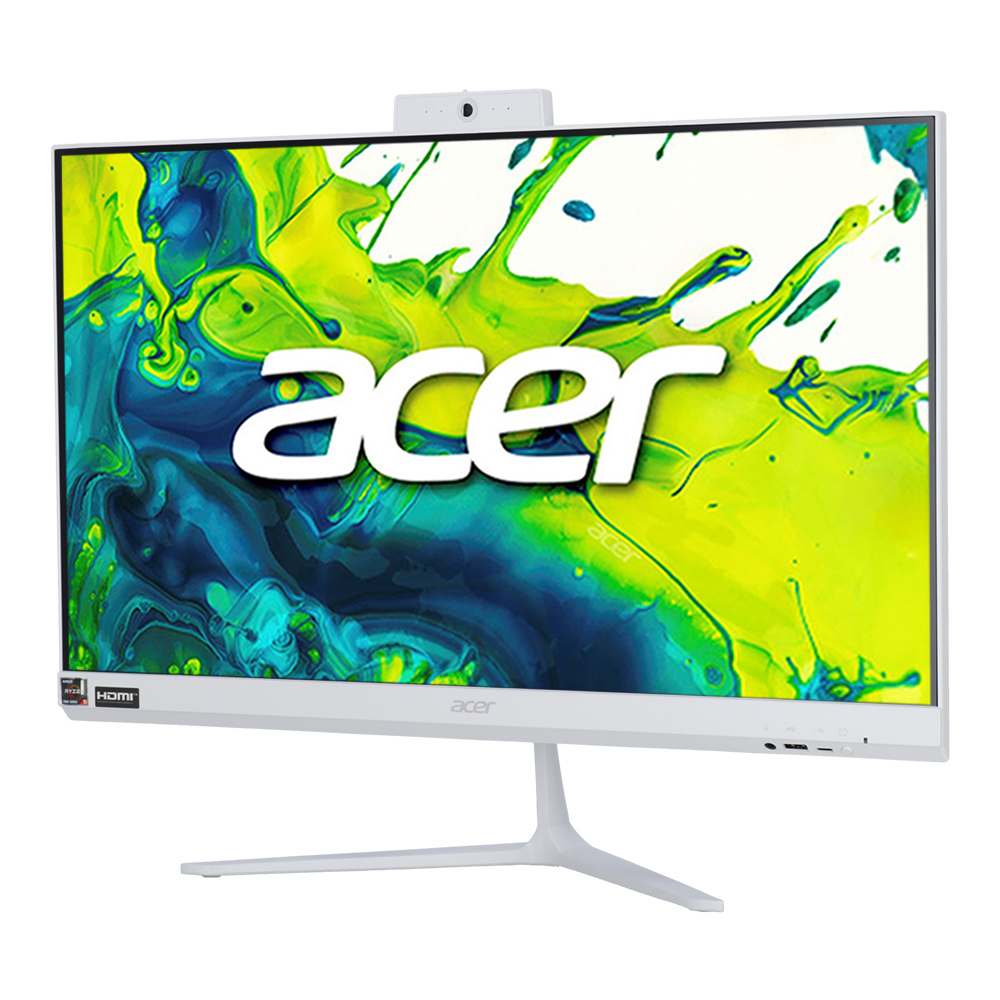 Acer AIO Acer Aspire C24B-R5-74316GT23Mi/T001 (DQ.BZQST.001) — product image 1