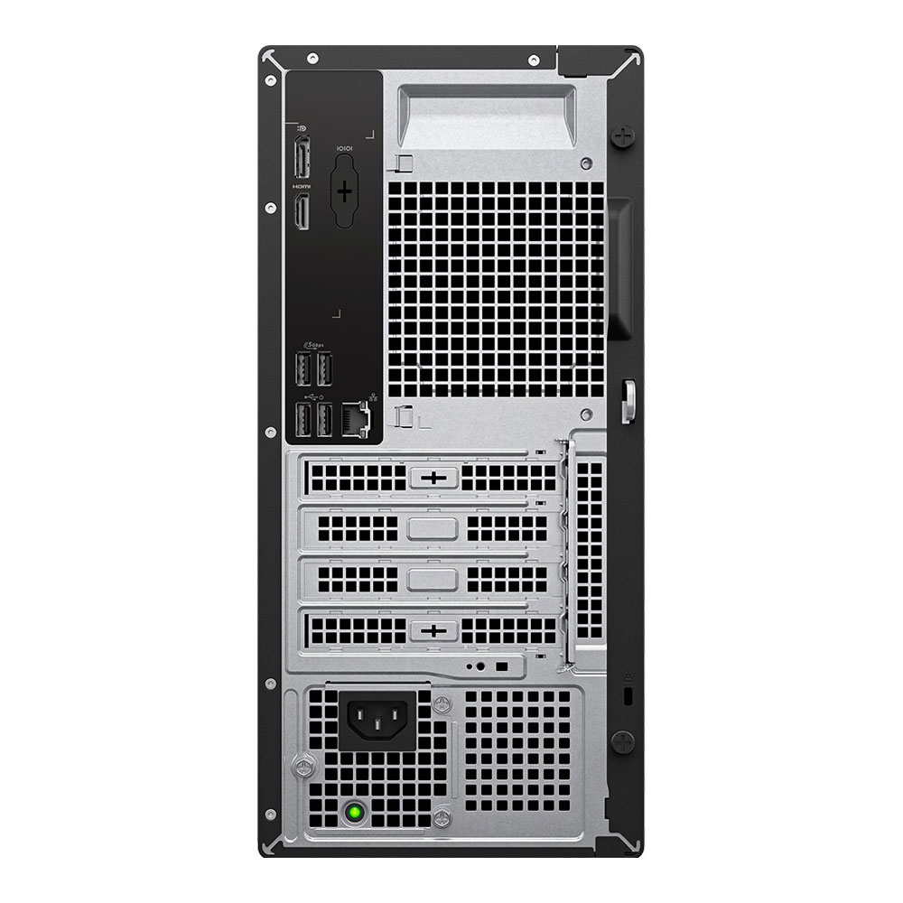 Desktop DELL PRO Tower Essential-SNSQVT126009 thumbnail 4