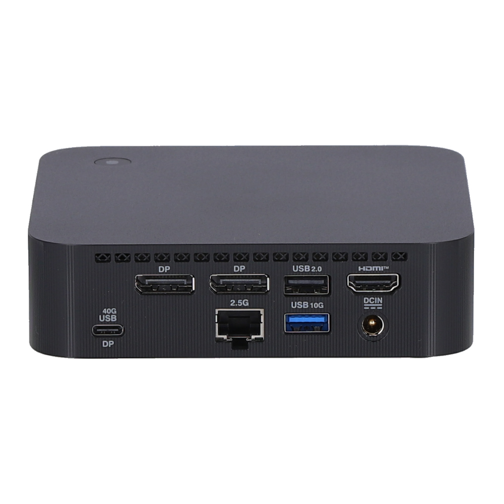 ASUS Mini PC Asus PN54-B-S50021MN (90MR01B2-M000N0) — product image 1
