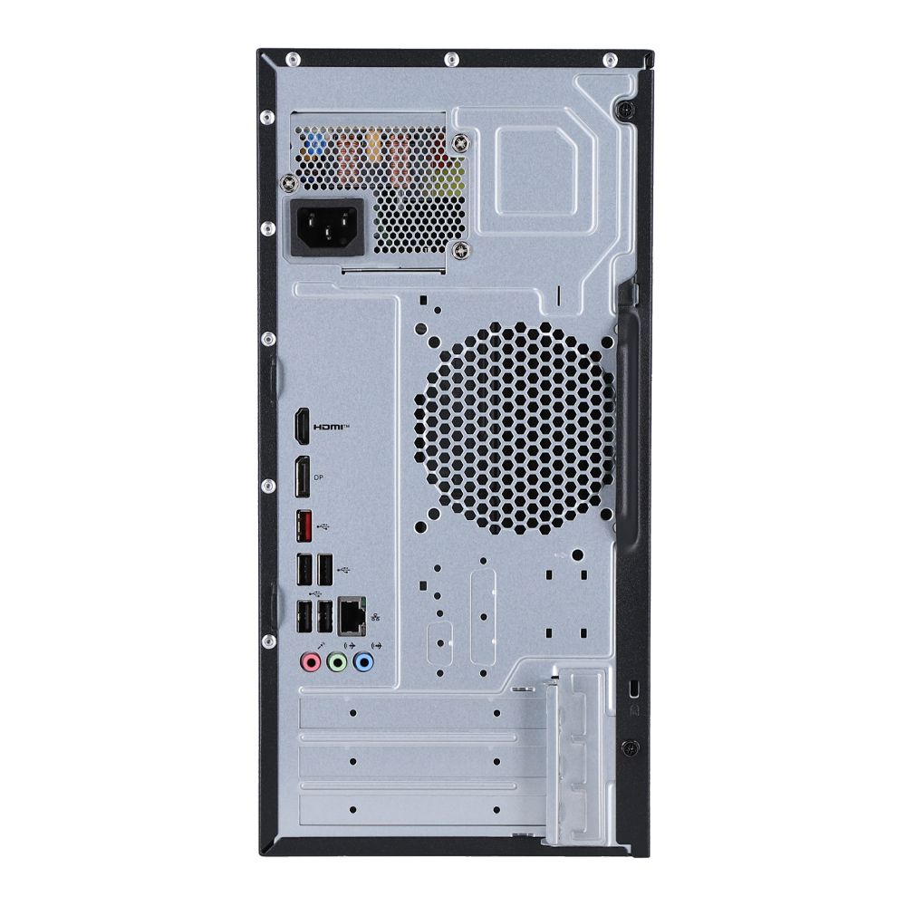 Desktop Acer Aspire TC-1860-CU516G0T0Mi/T001 thumbnail 3