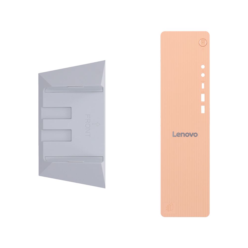 Desktop Lenovo IdeaCentre Tower 08AKP10 (91D0001WTA) thumbnail 4