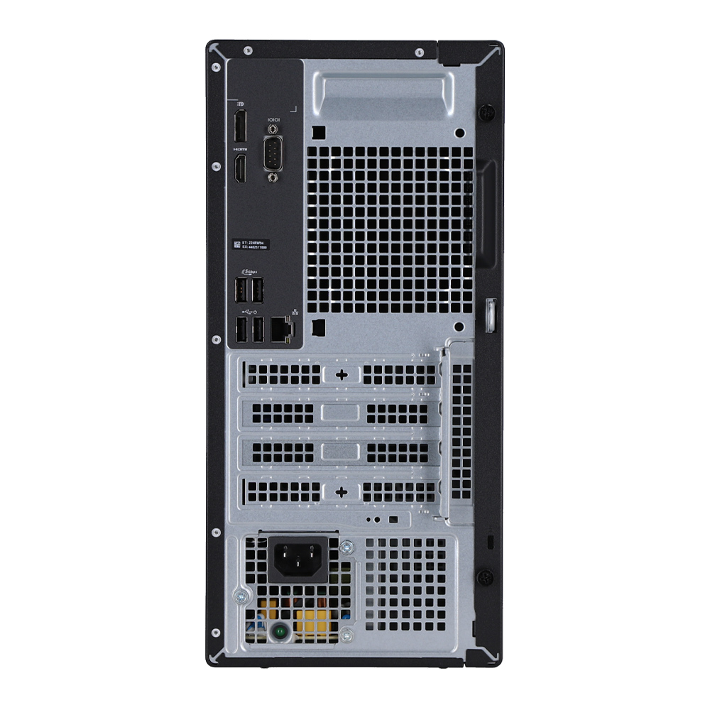 Desktop DELL Tower OECT1250U501-OECT125011501GTH thumbnail 2
