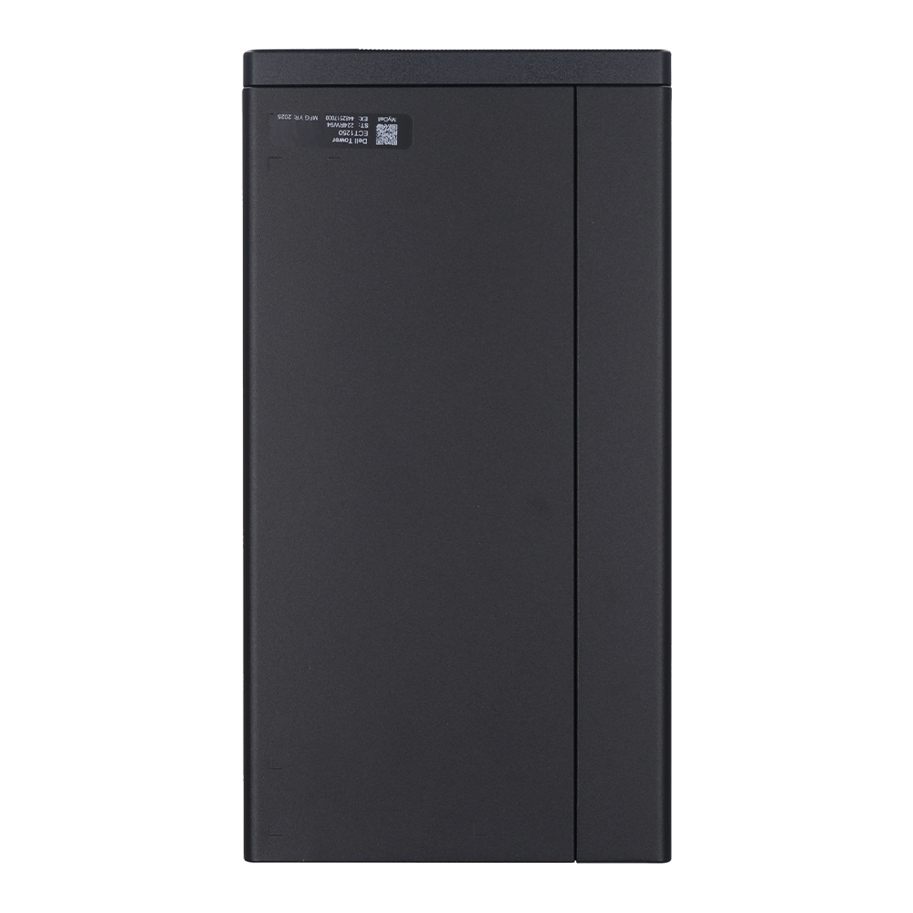 Desktop DELL Tower OECT1250U501-OECT125011501GTH thumbnail 3