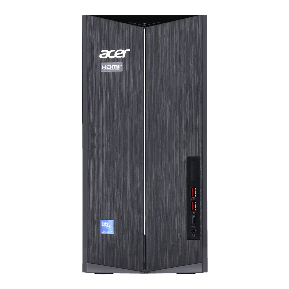 Desktop Acer Aspire TC-1860-CU716G0T0Mi/T004 thumbnail 2