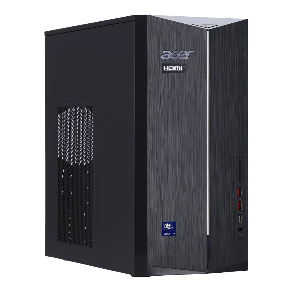 Desktop Acer Aspire TC-1860-CU716G0T0Mi/T004 thumbnail 3