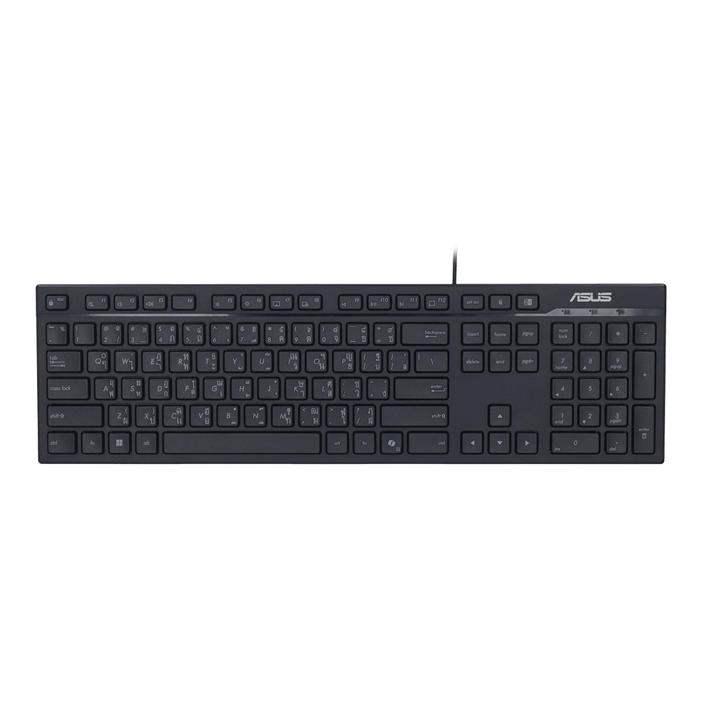 Desktop Asus V501MV-05210H001WA (90PF05R1-M01380) thumbnail 3