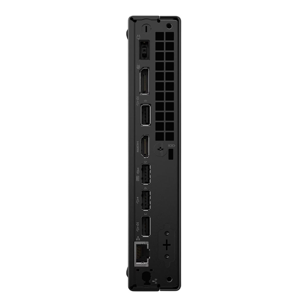 Desktop Lenovo ThinkCentre Neo 50q G5 (13B9008UTB) thumbnail 3