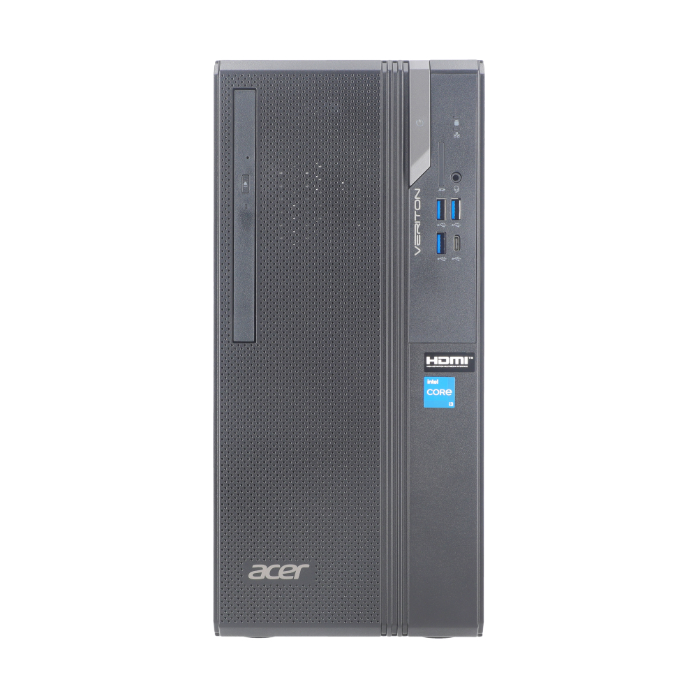Desktop Acer Veriton VS2722G/T01D (UD.R61ST.01D) thumbnail 2